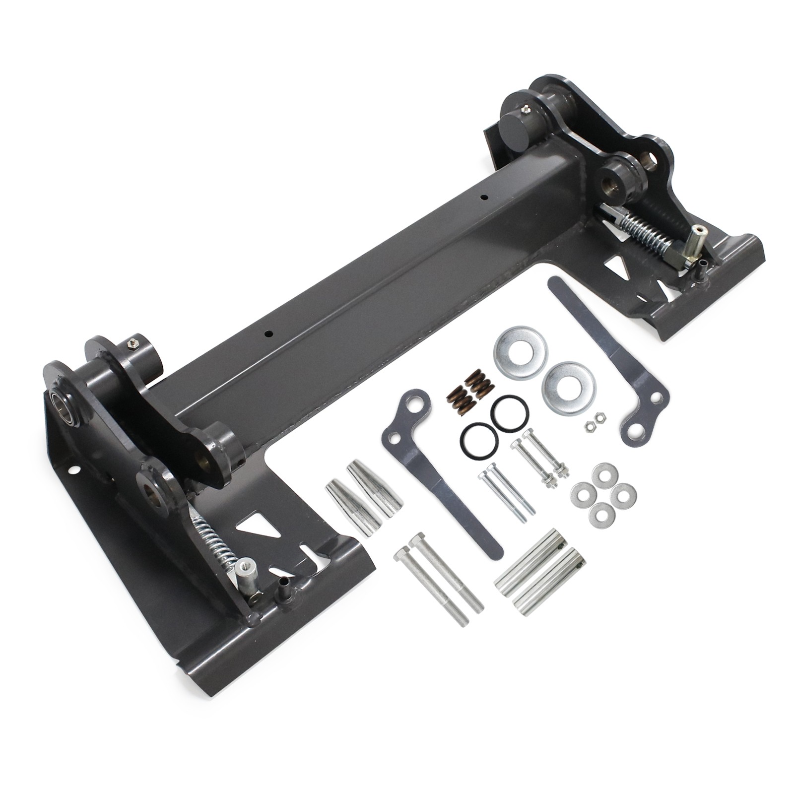 Mounting System 7143508 For Bobcat 773 S150 S160 S175 S185 S205 T180 T190