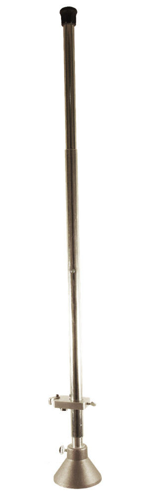 Trailer Kingpin Alignment Tool