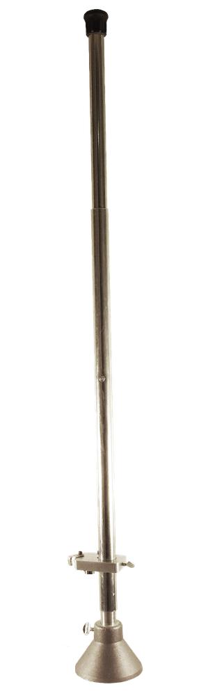 Trailer Kingpin Alignment Tool