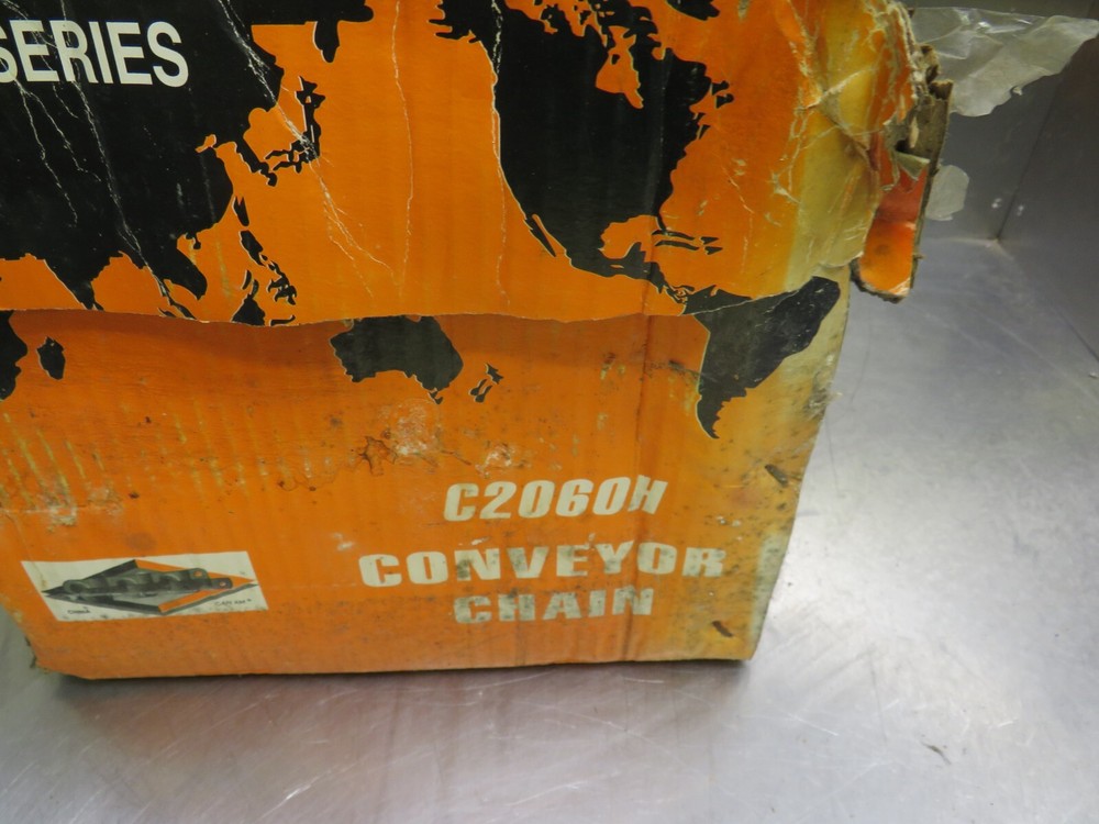 Can-Am C2060H Pacific Series Roller Chain 50'