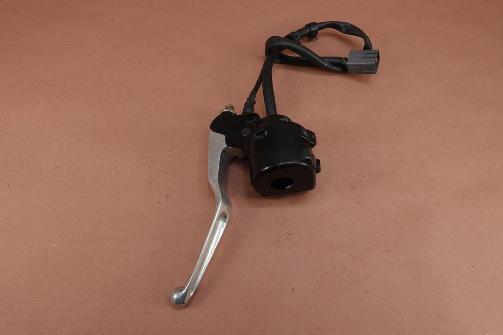2013 07-17 TRIUMPH ROCKET III​ TOURING Left Hand Control Switch