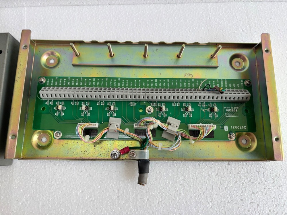 FURUNO JUNCTION BOX Type CB-100