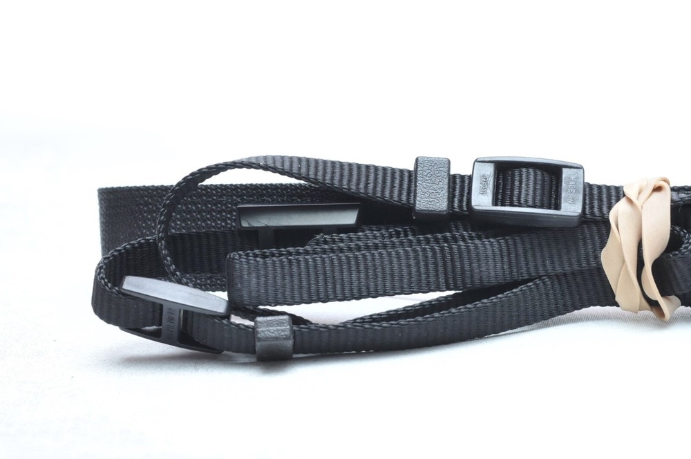 Sigma DSLR Camera Strap with Eyepiece
