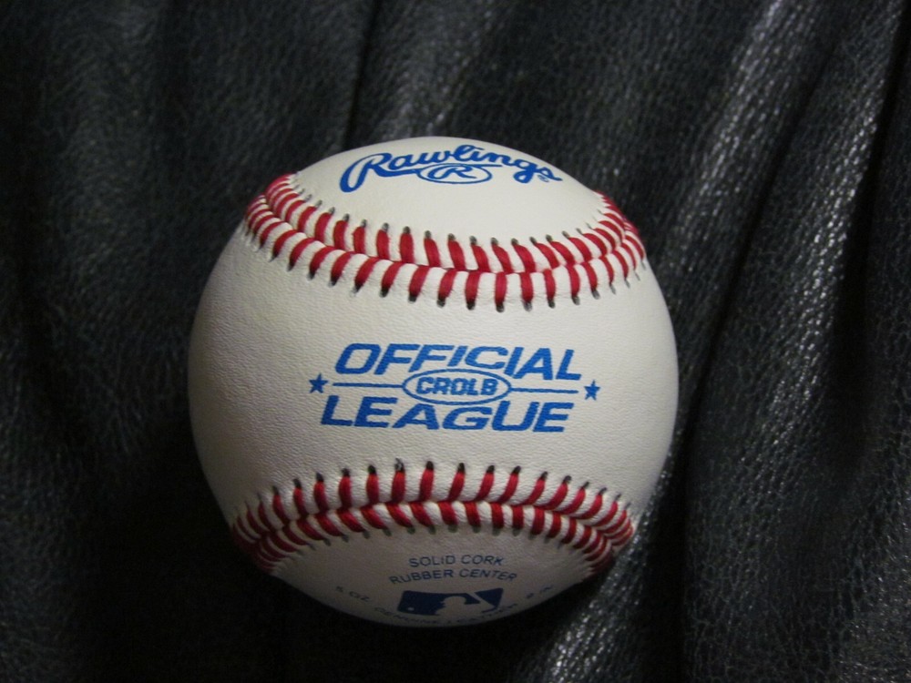 Hideki Okajima #37 Autographed baseball