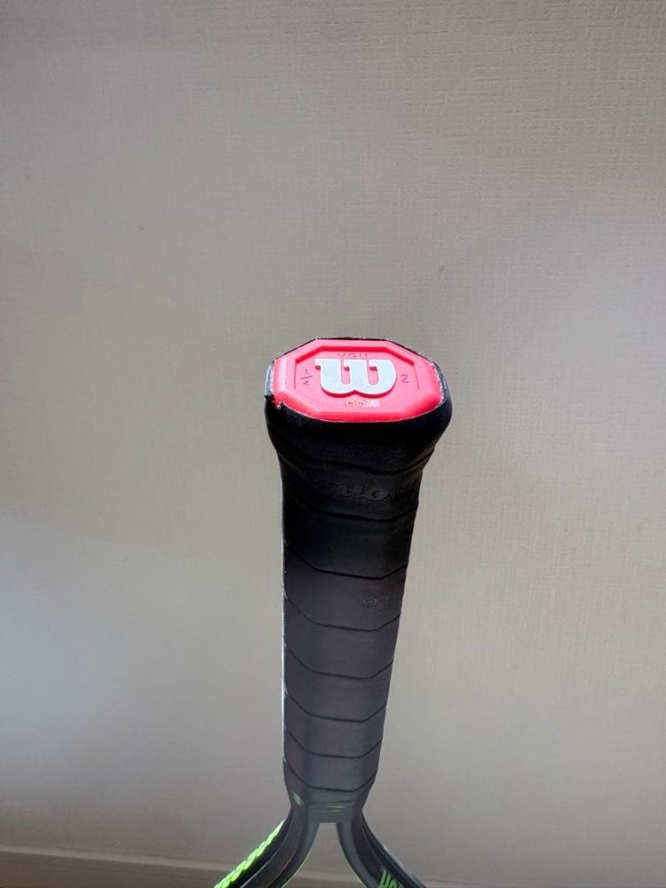 Wilson Tennis Racket [Strung]