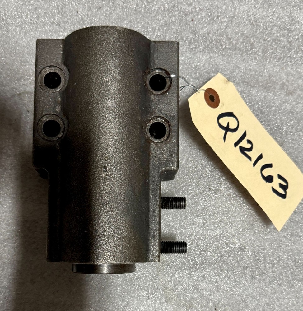 Boring Bar Holder