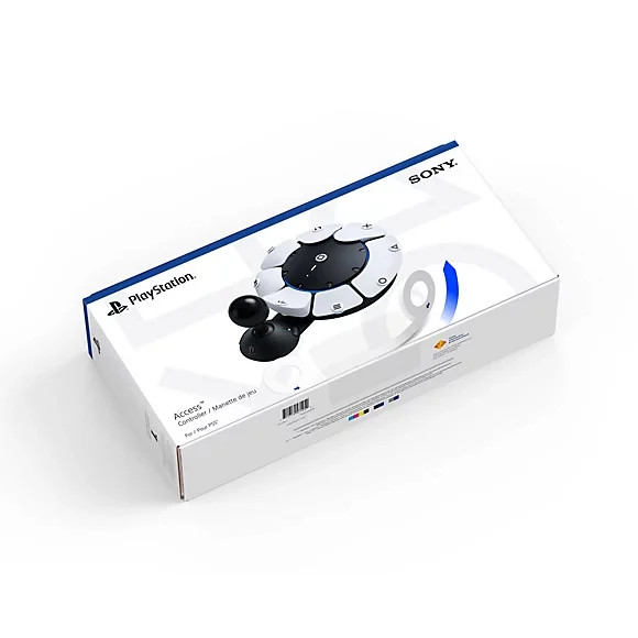 Sony® PlayStation 5 Access™ Controller - $90