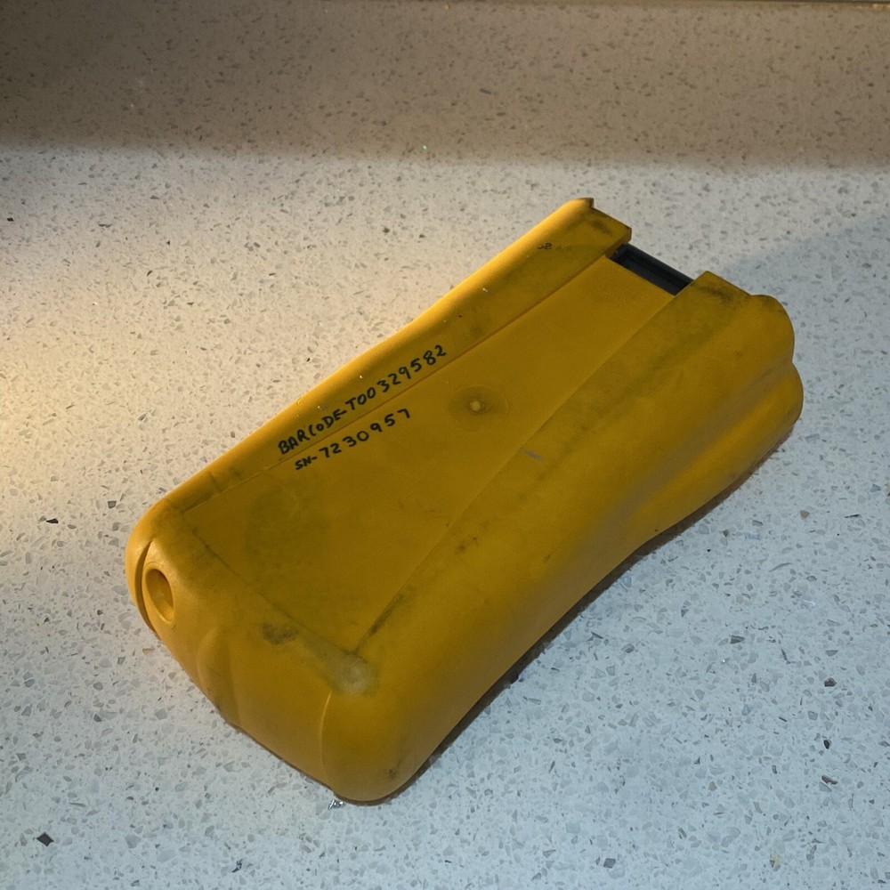 Fluke OneTouch Series II Network Assistant Analyzer