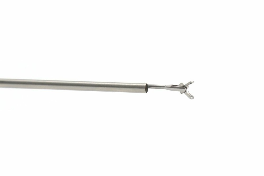 Olympus A3735 17cm Pediatric Rigid Biopsy Forceps
