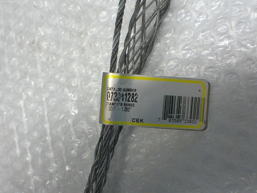 HUBBELL 073041282 GRIP NSNP