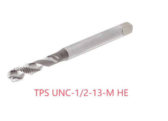 1  PCS  ORIGINAL  INSERTS   TPS UNC-1/2-13-M HE