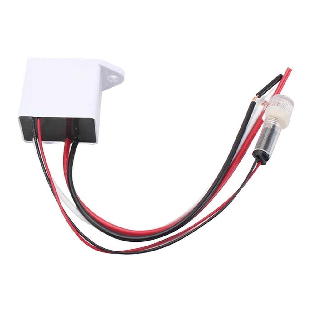 For outdoor LED Street Light Control Switch Sensor for Wall Mounted Lighting