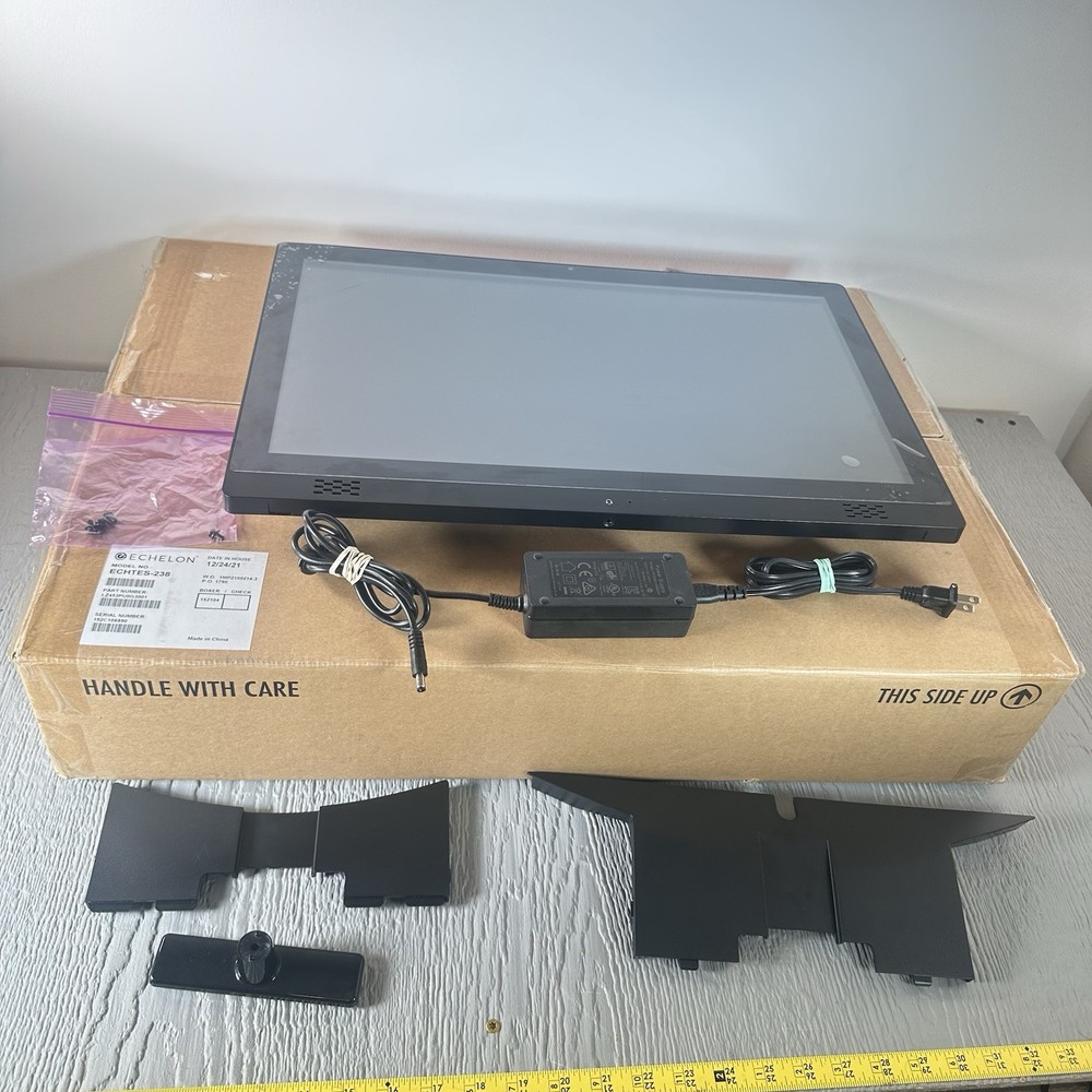 ECHELON Replacement Exercise Tablet 32" ECHKIN320-3288 (New)