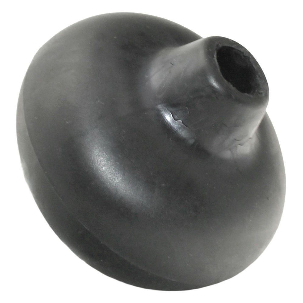 Rubber Gear Shift Boot Fits Cockshutt Replaces BA916A
