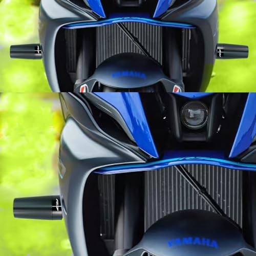 Motorcycle falling protection frame sliders Motorcycle Frame Sliders