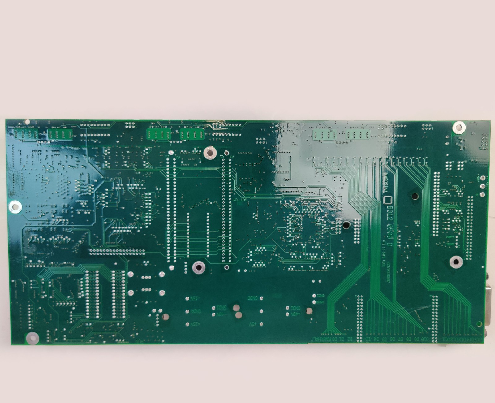 PerkinElmer B3120502 Spectrometer Controller PCB AAnalyst 600 700 800 Tested