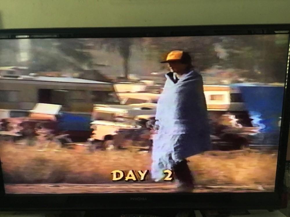 US Festival Concert 1983 Day 2 Ozzy Osbourne Van Halen Judas Priest etc VHS Tape