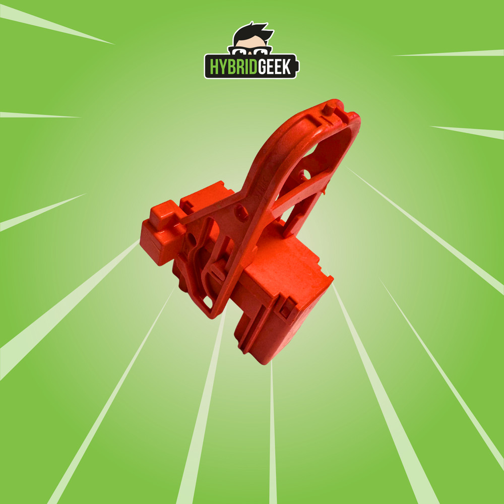High Voltage Hybrid Battery Service Plug