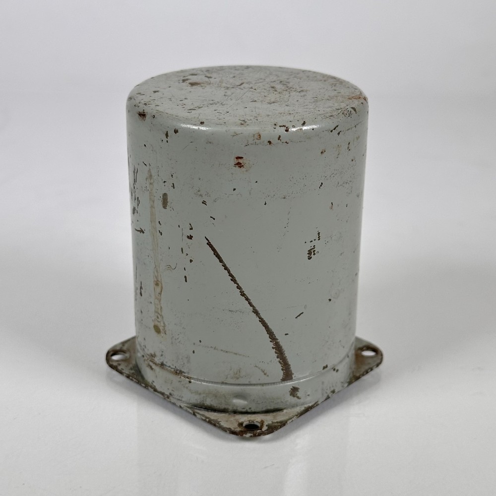 Vintage Gates A1-3002 B-6271 Input Transformer Tube Compressor