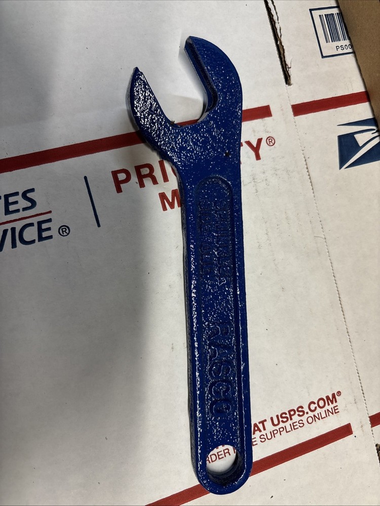 Rasco H Sprinkler Wrench