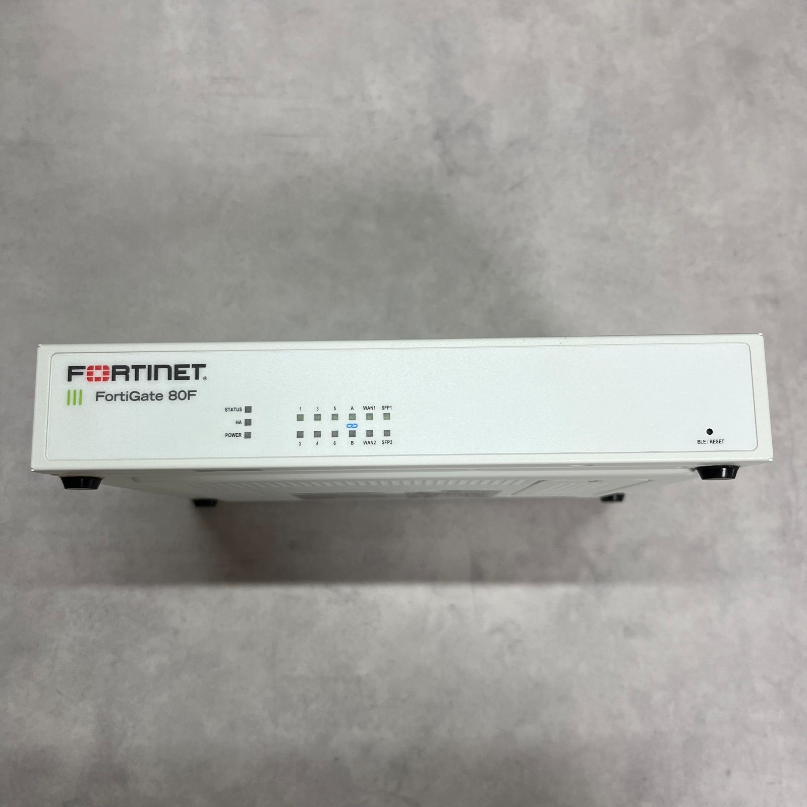 【Select License Term】 Fortinet FG-80F Fortigate-80F Network Security 【1day Ship】