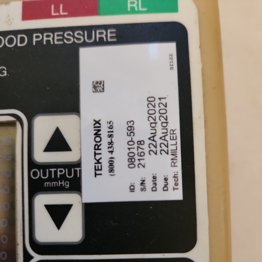 Marquette Multifunction Micro SIMULATOR