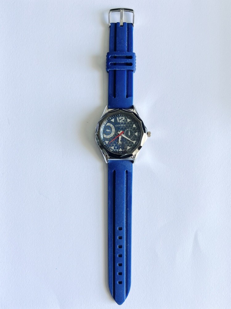 Geneva G-58 Dive Watch