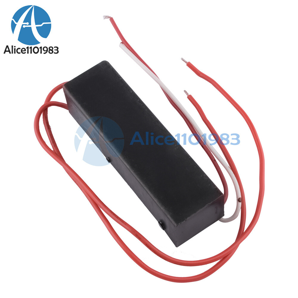 20000V High Voltage Igniter High Voltage Generator Input Voltage DC3.7V-7V