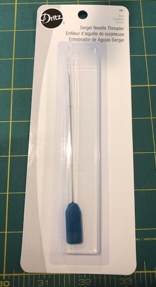 Dritz Serger Needle Threader