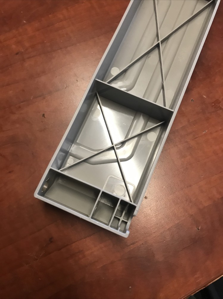 OEM Part Extension Table Assy For Project Source PSWS-B7-20 7" TabletopTile Saw