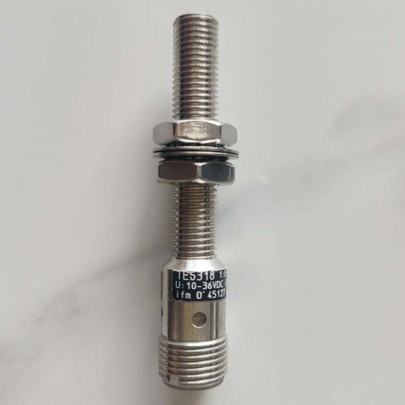 1PC NEW IFM IE5318 sensor Fast delivery