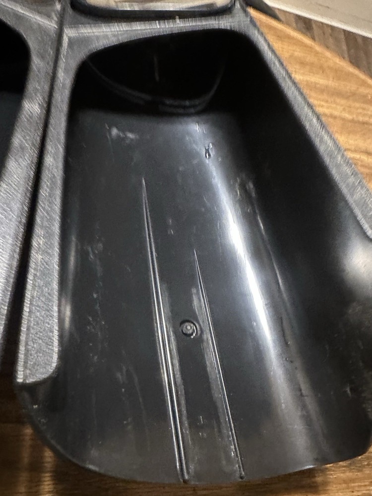 Slide On Tow Mirrors