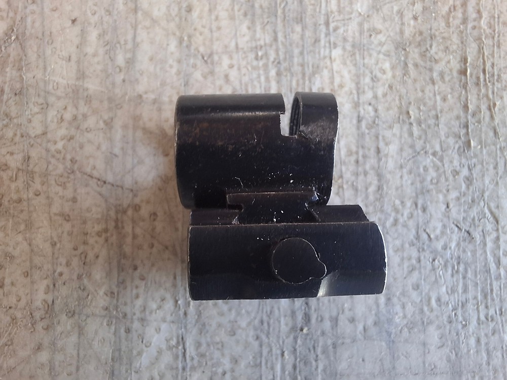 VINTAGE Redfeild RIFLE SIGHT FRONT GLOBE SIGHT