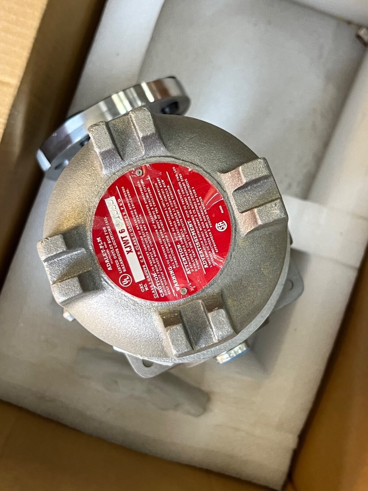 PHASE DYNAMICS FL3R25194D412B WATER-CUT ANALYZER