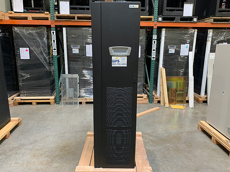 Eaton Powerware 9390 40 kVA UPS System