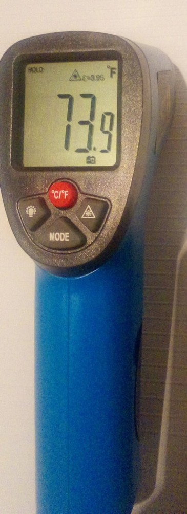 K & J Products Elite Eliminator Bed Bug heater & Blower Bundle