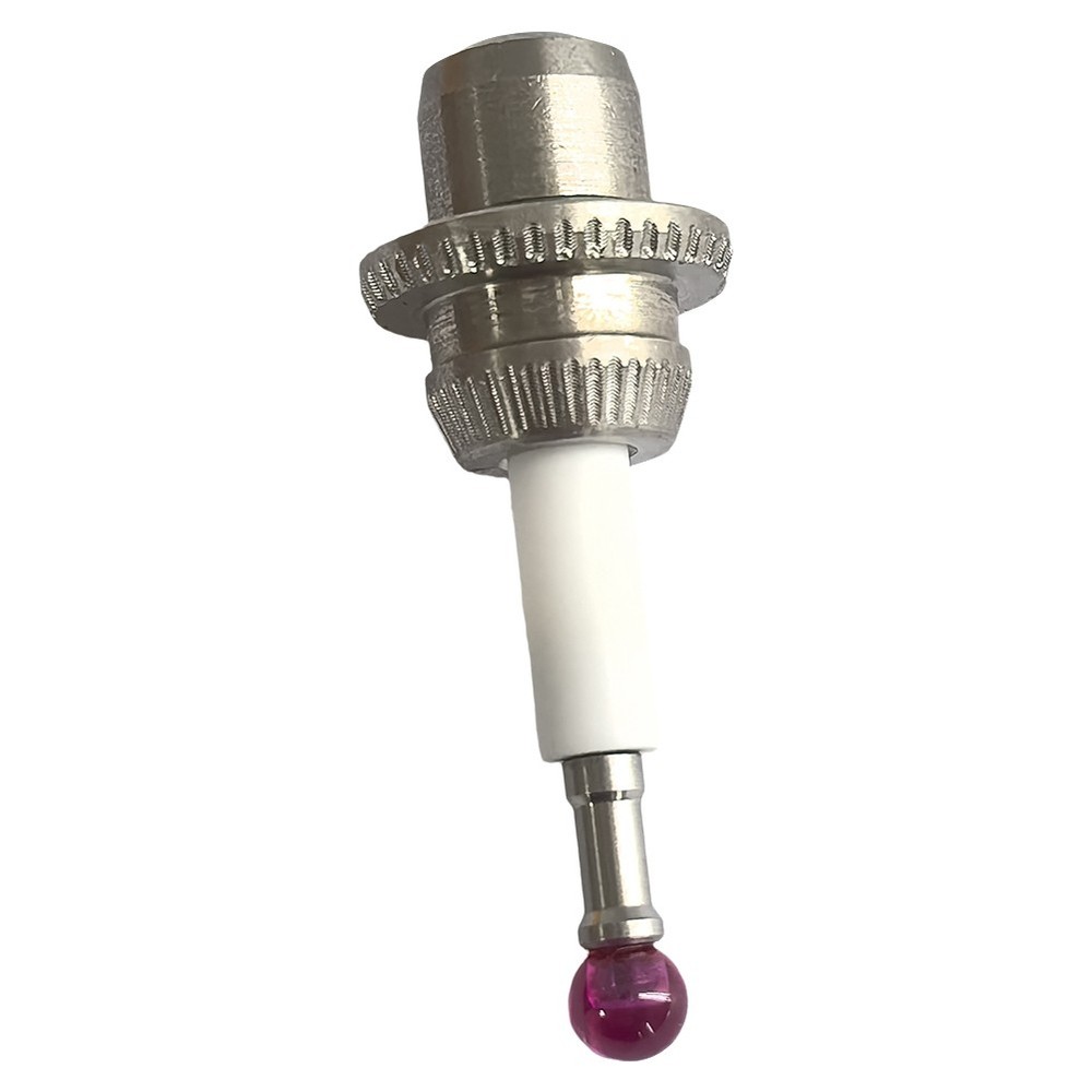 3D Sensor 80.362.00  Probe Stylus M3 4mm Ruby  Ceramic Stem CNC Cmm Machine4302