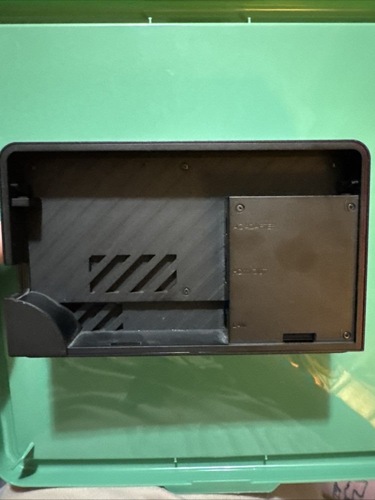 Nintendo Switch OLED Set - Black