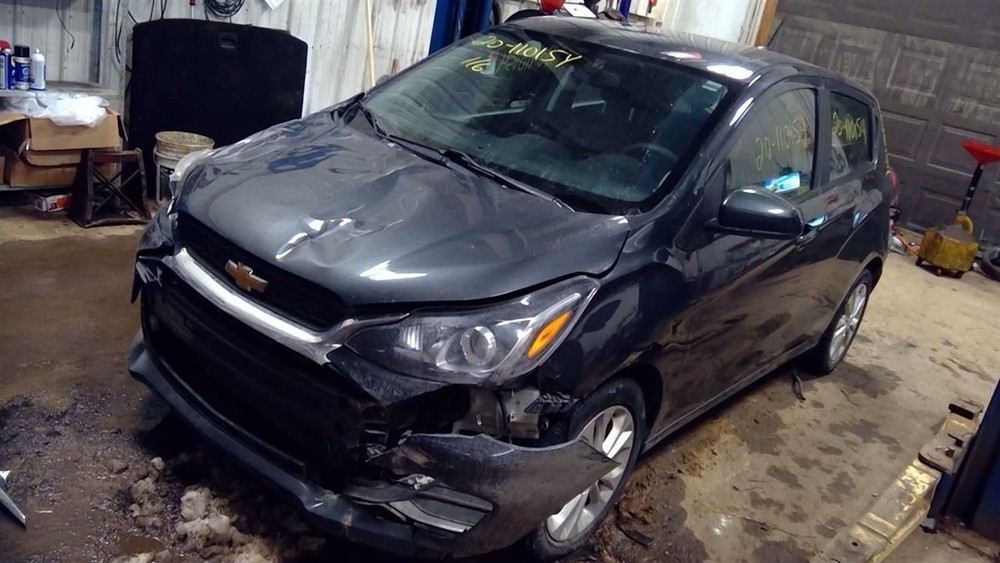 Dash Panel Without Pre-crash System Fits 16-22 SPARK 10298799