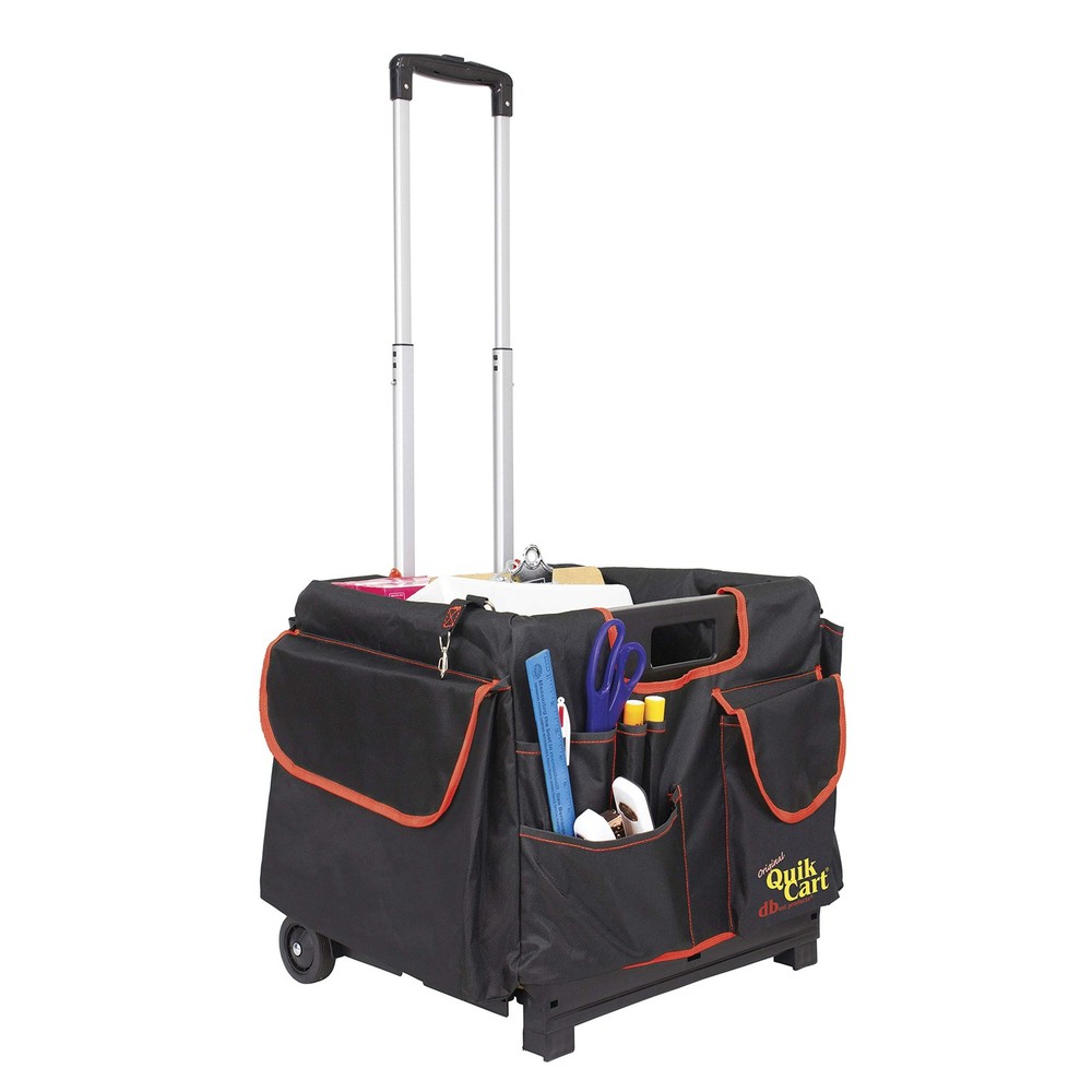 Quik Cart Pockets Bundle