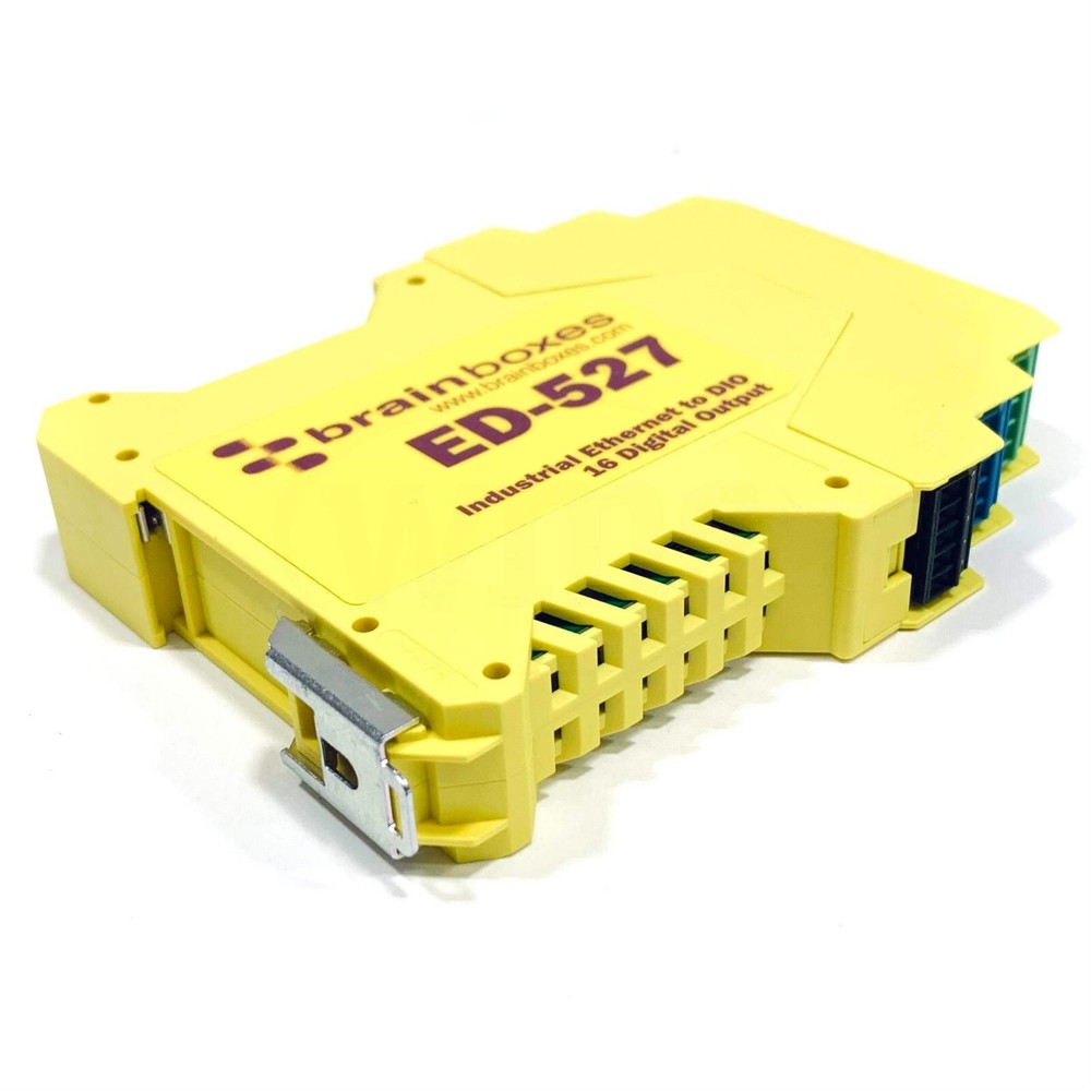 ED-527 Brainboxes Ethernet To Digital 16 Outputs