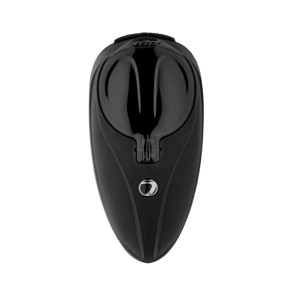 Dye Rotor R2 Electronic Paintball Loader - Black