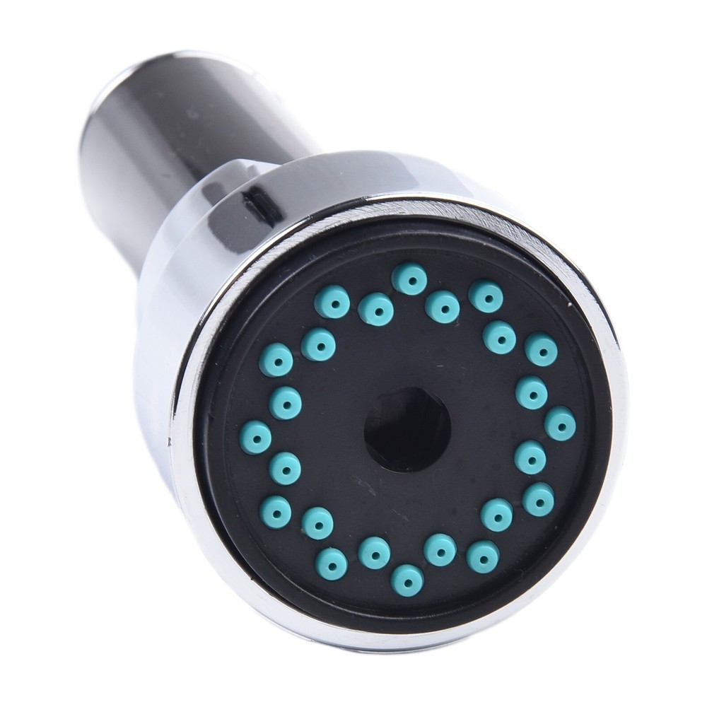 Pull Out Spray Head Replacement Kitchen Mixer Tap Water Faucet Shower Setting