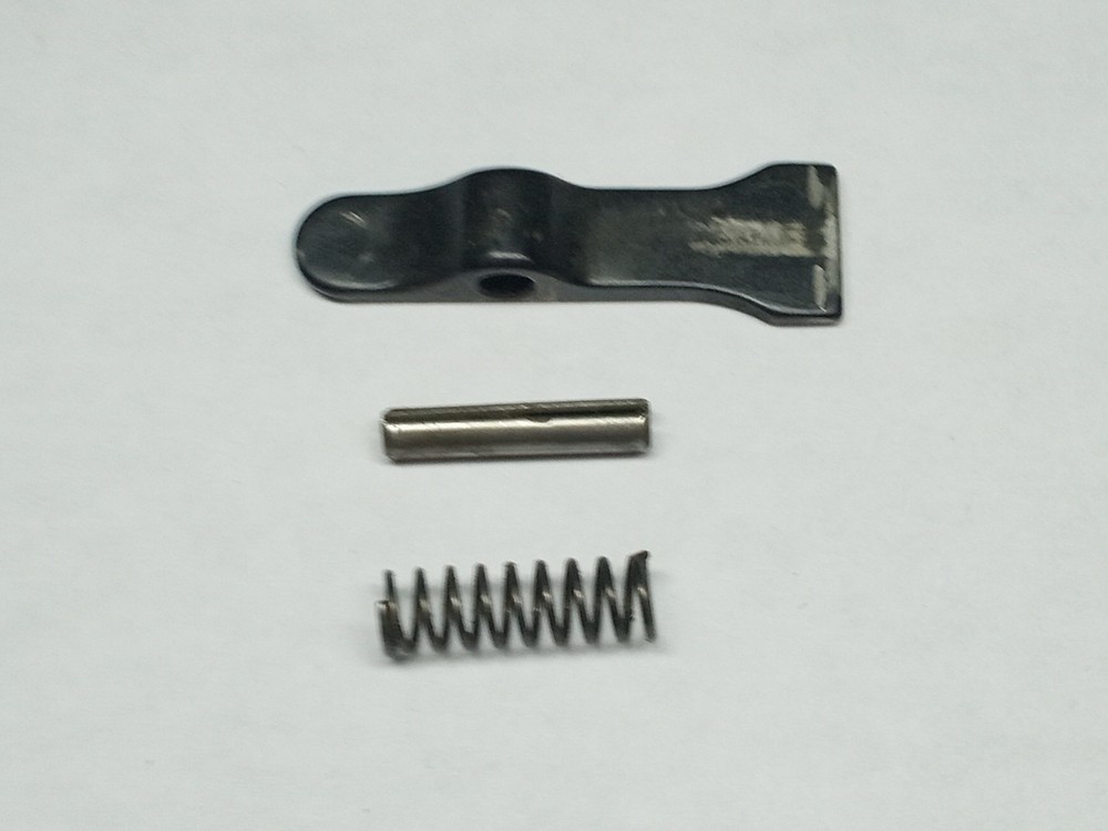 Fuji Dynamics, 12 Gauge, Locking Bolt Latch Assembly