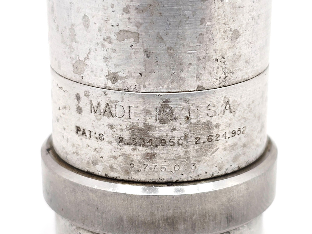 MD TOTCO 27082 CONTROLLED VERTICAL DRIFT RECODER 8°