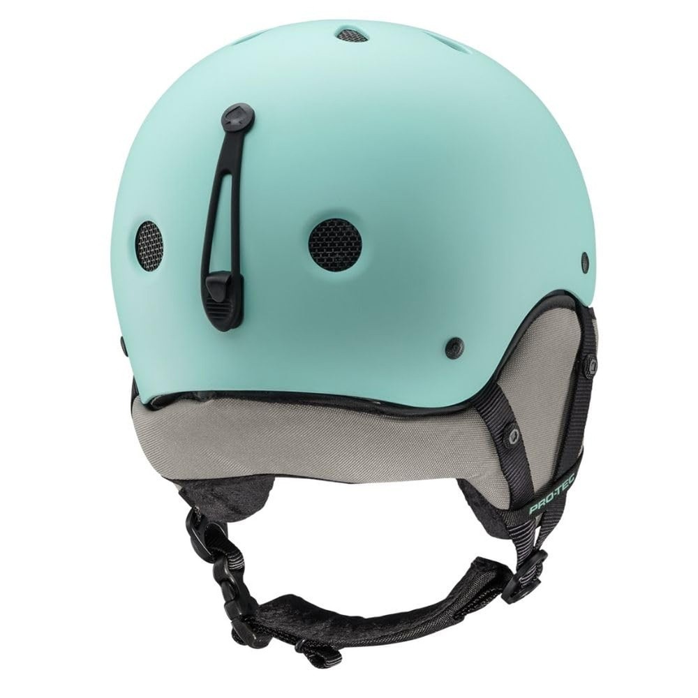 Pro-Tec Helmet Matte Glacier Medium