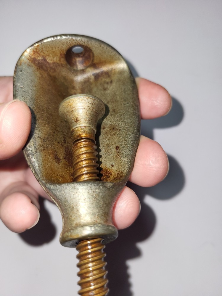 Vintage Nut Cracker