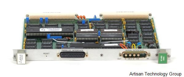 EG&G M1460 DMA Module