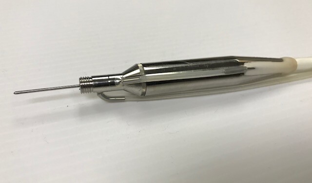 Lemo Phaco handpiece