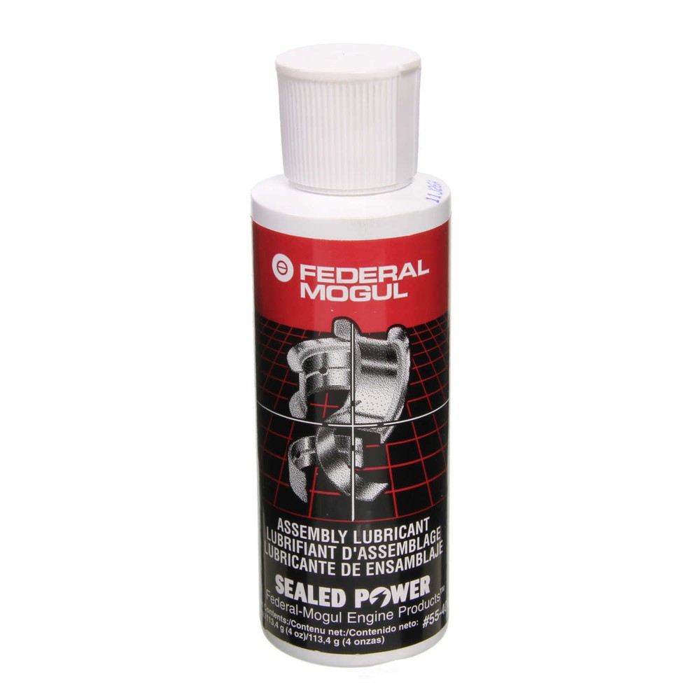Assembly Lubricant Sealed Power 55-400